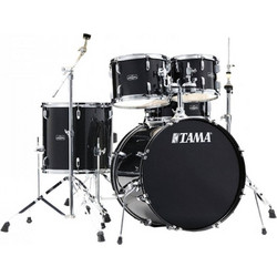 Tama Stagestar 20'' Black Night Sparkle