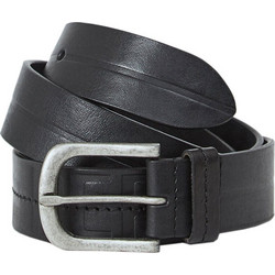 Pepe Jeans Octavio Ανδρική Ζώνη Δερμάτινη Μαύρη PM020970-999