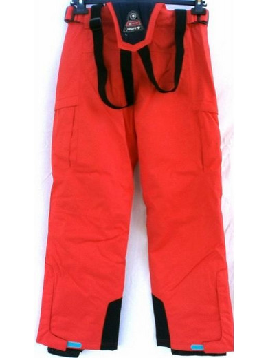 Killtec Menko Παιδικό Παντελόνι για Ski & Snowboard