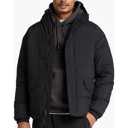 Timberland Ανδρικό Μπουφάν Χειμωνιάτικο Puffer Μαύρο TBC0YH71-001