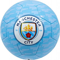 Manchester City FC Μπάλα Ποδοσφαίρου 124615