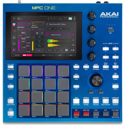 Akai MPC-ONE Gen2 DJ Controller Καναλιών με Οθόνη