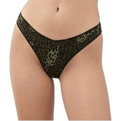 Minerva Γυναικεία Slip Μαύρα 2Pack 90-81321-987