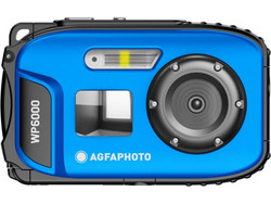 AgfaPhoto Realishot WP6000 Blue