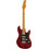 Sire Larry Carlton S7 FM New Gen Ηλεκτρική Κιθάρα ST Style με Μαγνήτες HSS & Ταστιέρα Rosewood See Through Red