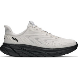 Hoka Clifton UTL Ανδρικά Αθλητικά Παπούτσια για Τρέξιμο Λευκά 1176643-FLCK