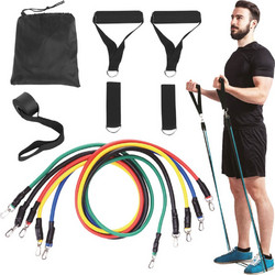 Insportline Morpo Tubes 23759