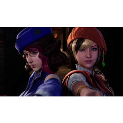 Rhapsody in Scarlet PS5