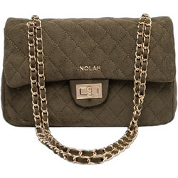 Nolah Kea Khaki
