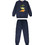 Energiers Παιδικό Σετ Φόρμας Navy Μπλε 12-126148-0