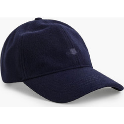 Gant Ανδρικό Καπέλο Jockey Υφασμάτινο Navy Μπλε 9901347-409