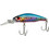Cinnetic Baby Boom 50S Τεχνητό Δόλωμα Ψαράκι 5cm 4gr Blue Sardine Electric Pink
