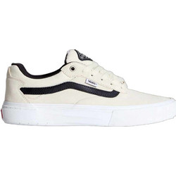 Vans Skate Kyle Walker Ανδρικά Sneakers Λευκά VN000DA4XQL