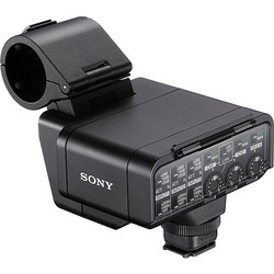 Sony XLR-A4 Εξάρτημα Μικροφώνου