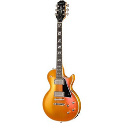 Epiphone Les Paul Custom Futura Ηλεκτρική Κιθάρα Single Cut με Μαγνήτες HH & Ταστιέρα Ebony Firestorm Shift