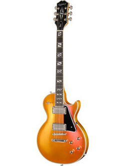 Epiphone Les Paul Custom Futura Ηλεκτρική Κιθάρα Single Cut με Μαγνήτες HH & Ταστιέρα Ebony Firestorm Shift