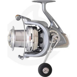 Cinnetic Sky Line CRB4 DS 7000 Μηχανισμός Ψαρέματος Carbon για Surf Casting