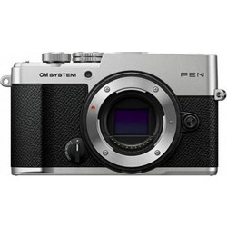 Olympus PEN Mirrorless Φωτογραφική Μηχανή Crop Frame Body