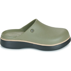 Crocs Σαμπό Dylan Notched Clog 214273-3DE