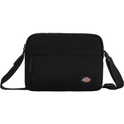 Dickies Ανδρική Τσάντα Ώμου / Χιαστί Μαύρη DK0A8CIPBLK1