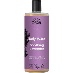 Urtekram Lavender Αφρόλουτρο σε Gel 500ml