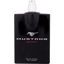 Ford Mustang Sport Eau de Toilette 100ml