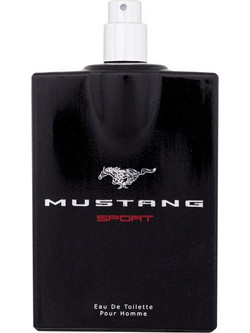 Ford Mustang Sport Eau de Toilette 100ml