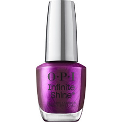 OPI Infinite Shine Louvre Me Lourve Me Not Gloss Βερνίκι Νυχιών 15ml
