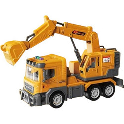 Tradesor Εκσκαφέας WD113