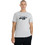 4F Ανδρικό Αθλητικό T-Shirt Γκρι 4FWAW25TTSHM2359-27S