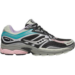 Saucony Progrid Omni 9 Ανδρικά Sneakers Μαύρα S101245-1029