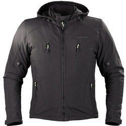 Nordcode Citizen Pro Oversize Black