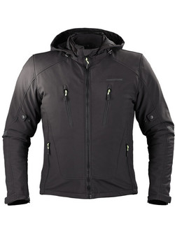 Nordcode Citizen Pro Oversize Black