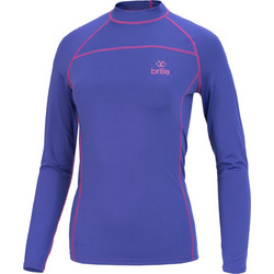 Brille Γυναικείο Αθλητικό T-Shirt Ισοθερμικό Μωβ SD221112-PUR