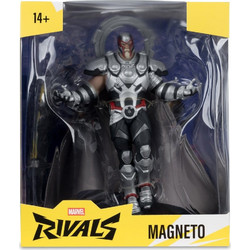 McFarlane Marvel Rivals Magneto 20cm