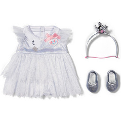 Zapf Creation Baby Born Ballerina Outfit