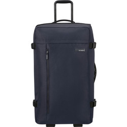 Samsonite Roader 143273-1247 Βαλίτσα Μεγάλη 79x45x32cm με 2 Ρόδες Navy Μπλε