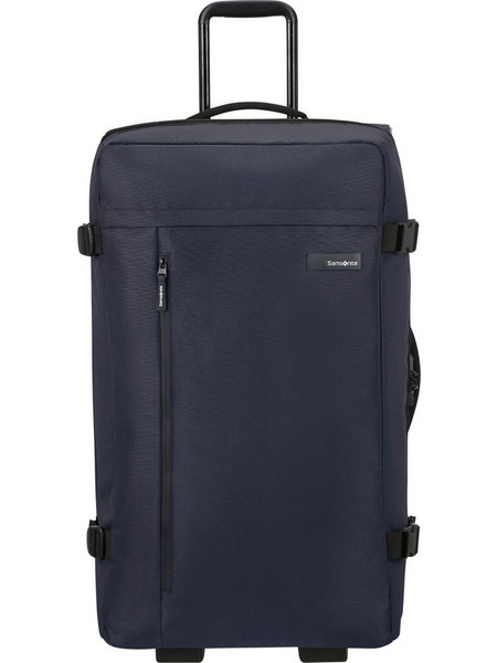 Samsonite Roader 143273-1247 Βαλίτσα Μεγάλη 79x45x32cm με 2 Ρόδες Navy Μπλε