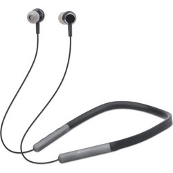 Manhattan Sport Ακουστικά Bluetooth In Ear Ανθεκτικά στο Νερό Black