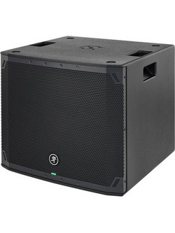Mackie Thump 18Sv4