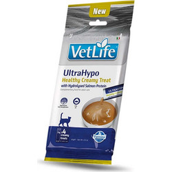 Farmina Vetlife UltraHypo Cream with Salmon 60gr