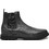 Calvin Klein Ανδρικά Chelsea Μποτάκια Δερμάτινα Μαύρα YM0YM00750-0GJ