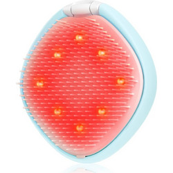 Foreo Play Advanced 3-in-1 I Ice Ice Baby You Ηλεκτρική Βούρτσα Μαλλιών για Ίσιωμα