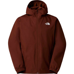 The North Face Ανδρικό Μπουφάν Puffer Μπορντό NF0A8G0RG5L