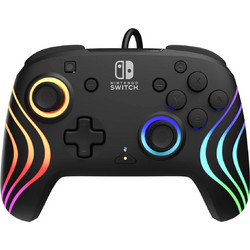 PDP Afterglow Wired Controller για Switch Black