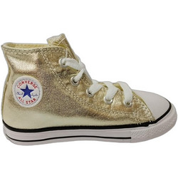 Converse All Star Ctas Hi Light Gold 743178C