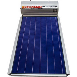 Helioakmi Solarnet Ηλιακός Θερμοσίφωνας 200lt 3m² Glass Τριπλής Ενέργειας