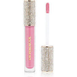 Dermacol 04 Rose Amber Lip Gloss 2.5ml