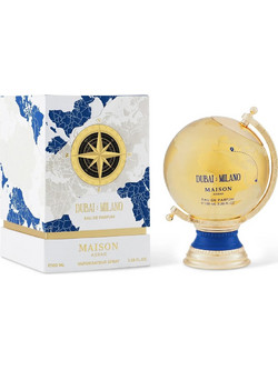 Maison Asrar Dubai Milano Eau de Parfum 100ml