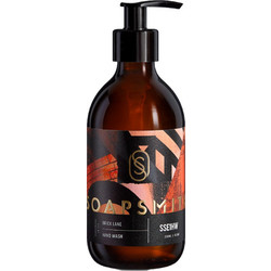 Soapsmith Brick Lane Κρεμοσάπουνο 300ml